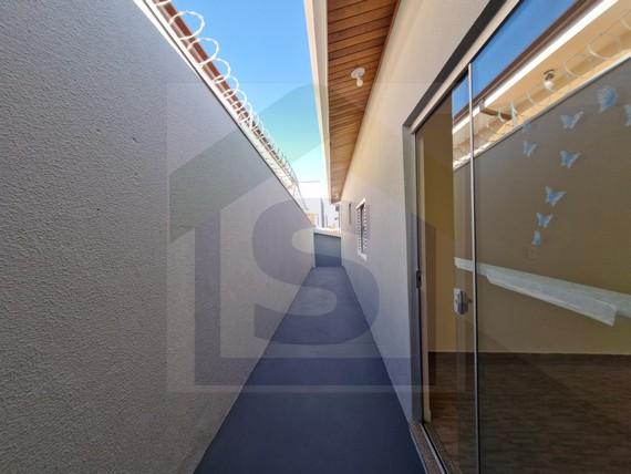 Casa para alugar com 3 quartos, 150m² - Foto 18