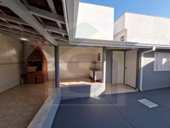 Casa para alugar com 3 quartos, 150m² - Foto 19