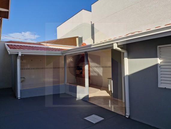 Casa para alugar com 3 quartos, 150m² - Foto 20