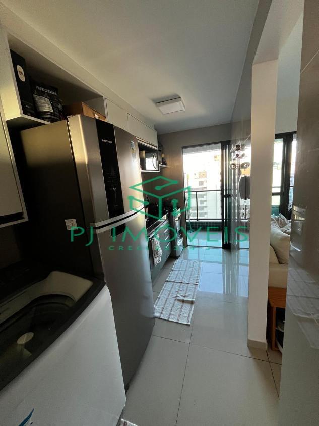 Apartamento para alugar com 2 quartos, 53m² - Foto 9