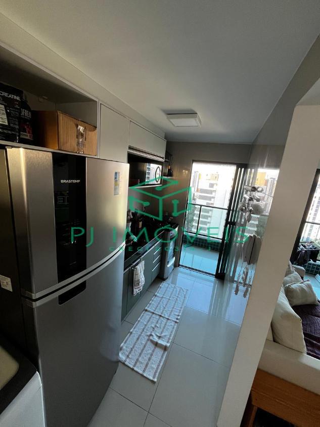Apartamento para alugar com 2 quartos, 53m² - Foto 12