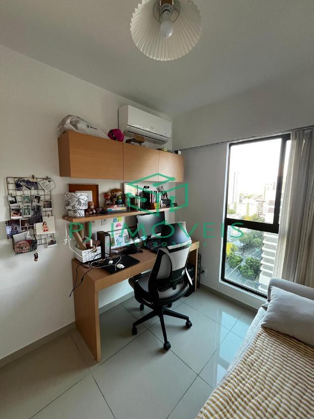 Apartamento para alugar com 2 quartos, 53m² - Foto 7