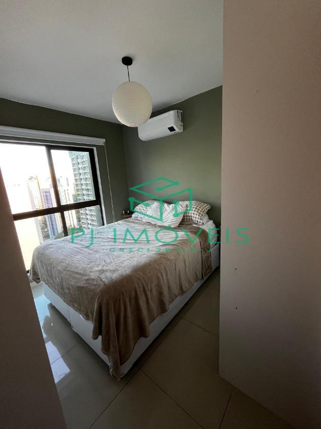 Apartamento para alugar com 2 quartos, 53m² - Foto 3