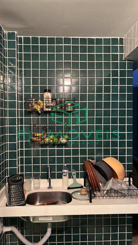 Apartamento para alugar com 2 quartos, 53m² - Foto 10