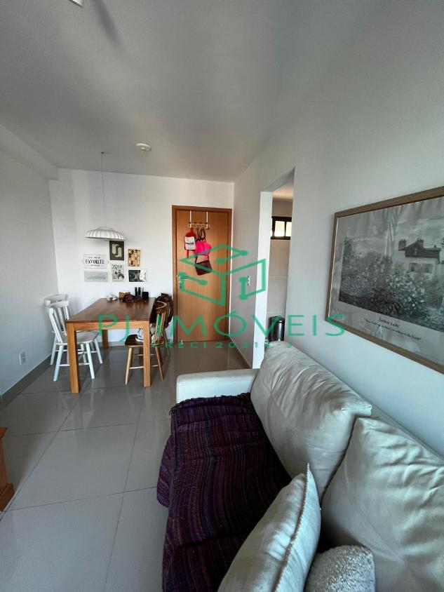 Apartamento para alugar com 2 quartos, 53m² - Foto 1