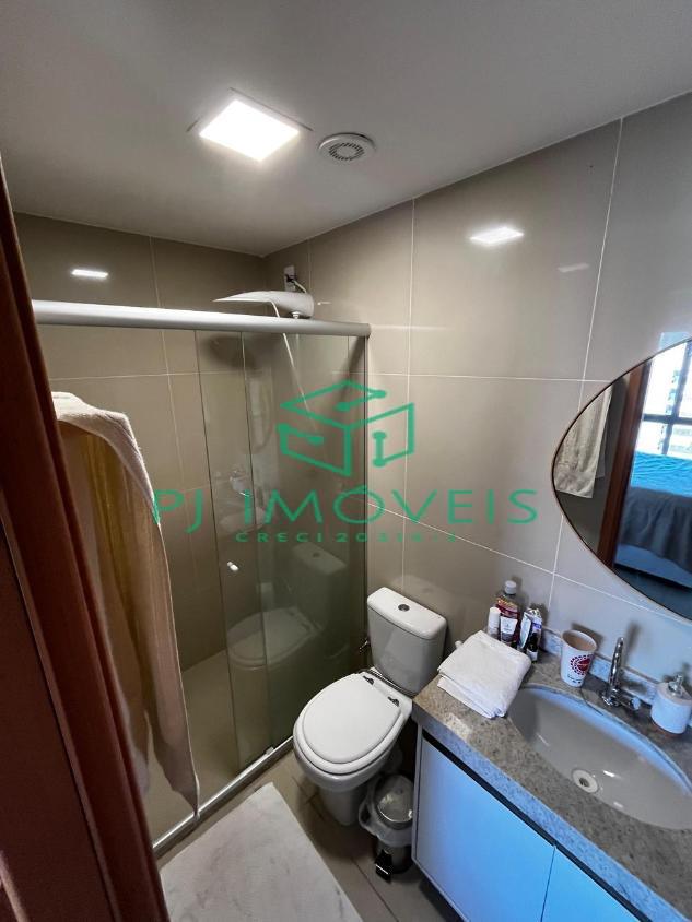 Apartamento para alugar com 2 quartos, 53m² - Foto 5