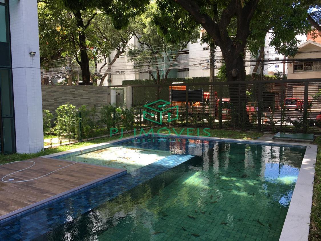 Apartamento para alugar com 2 quartos, 53m² - Foto 16