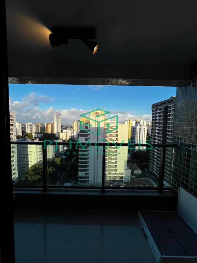 Apartamento para alugar com 2 quartos, 53m² - Foto 17