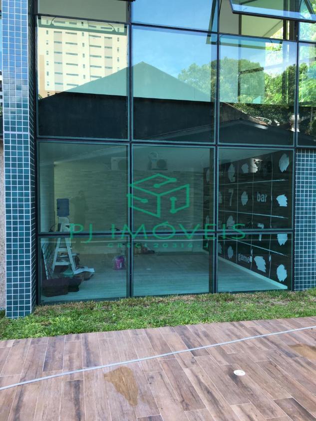 Apartamento para alugar com 2 quartos, 53m² - Foto 15