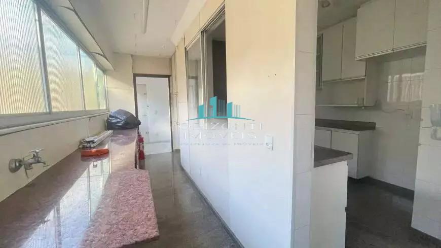 Apartamento, 4 quartos - Foto 23