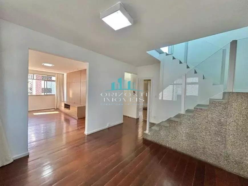 Cobertura para alugar com 4 quartos - Foto 1