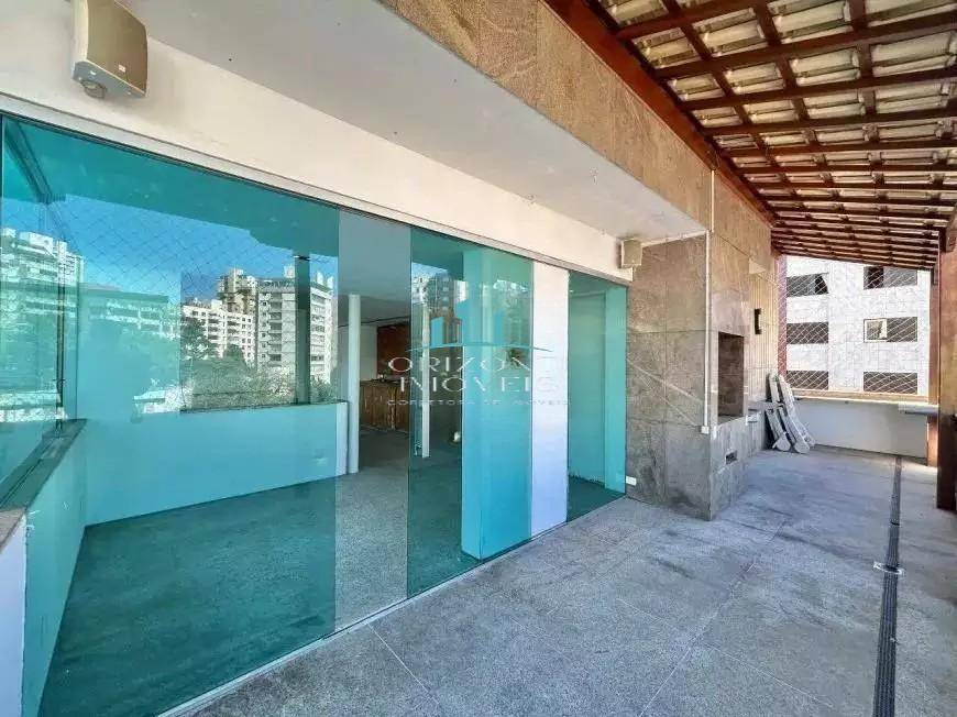 Cobertura para alugar com 4 quartos - Foto 29