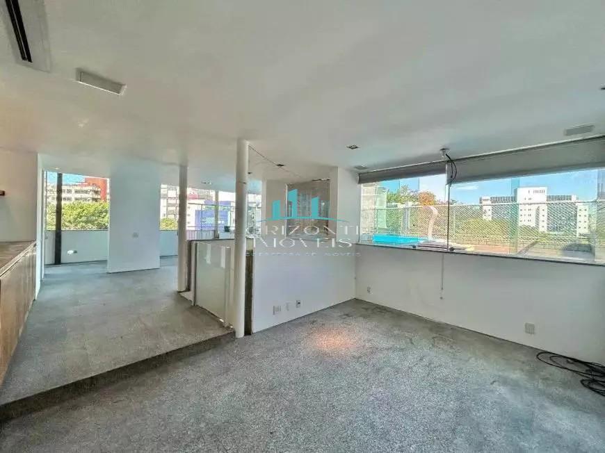 Cobertura para alugar com 4 quartos - Foto 4