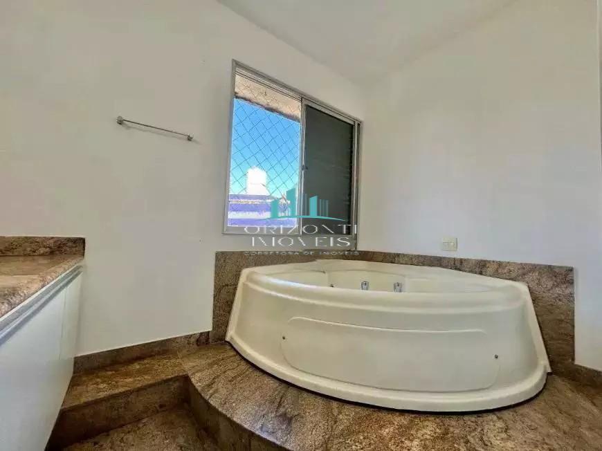 Cobertura para alugar com 4 quartos - Foto 10