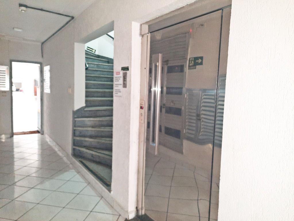 Apartamento, 1 quarto, 45 m² - Foto 3