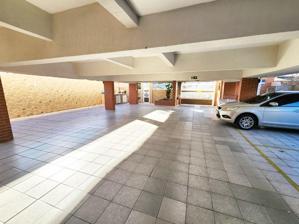 Apartamento, 1 quarto, 45 m² - Foto 4