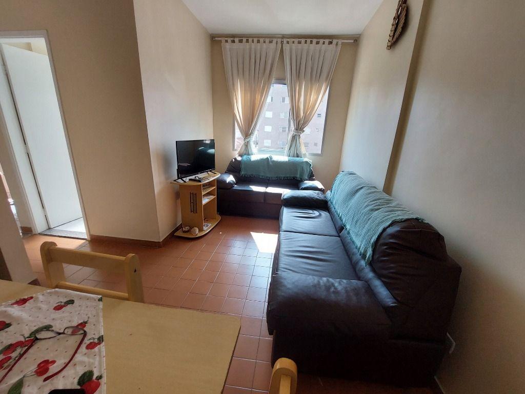 Apartamento, 1 quarto, 45 m² - Foto 5