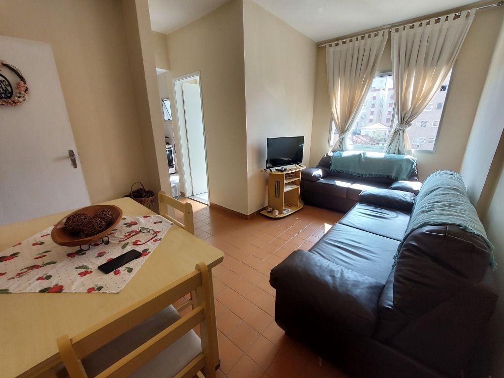 Apartamento, 1 quarto, 45 m² - Foto 6