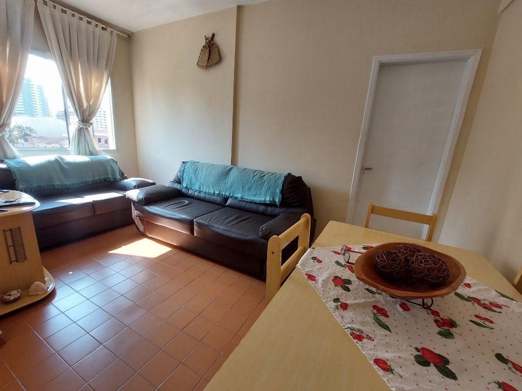 Apartamento, 1 quarto, 45 m² - Foto 8