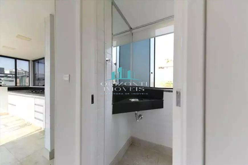 Cobertura, 3 quartos - Foto 6