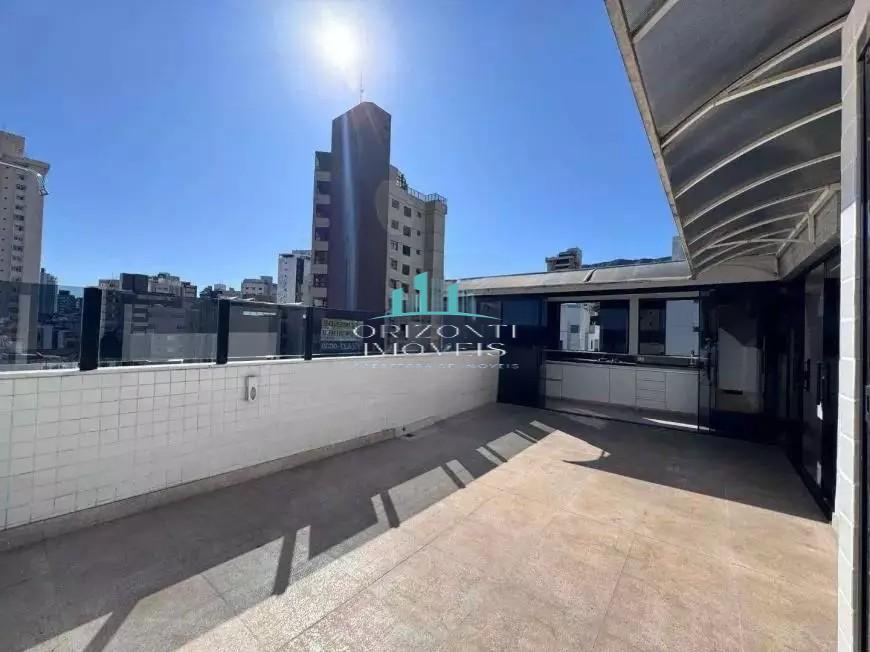 Cobertura, 3 quartos - Foto 30