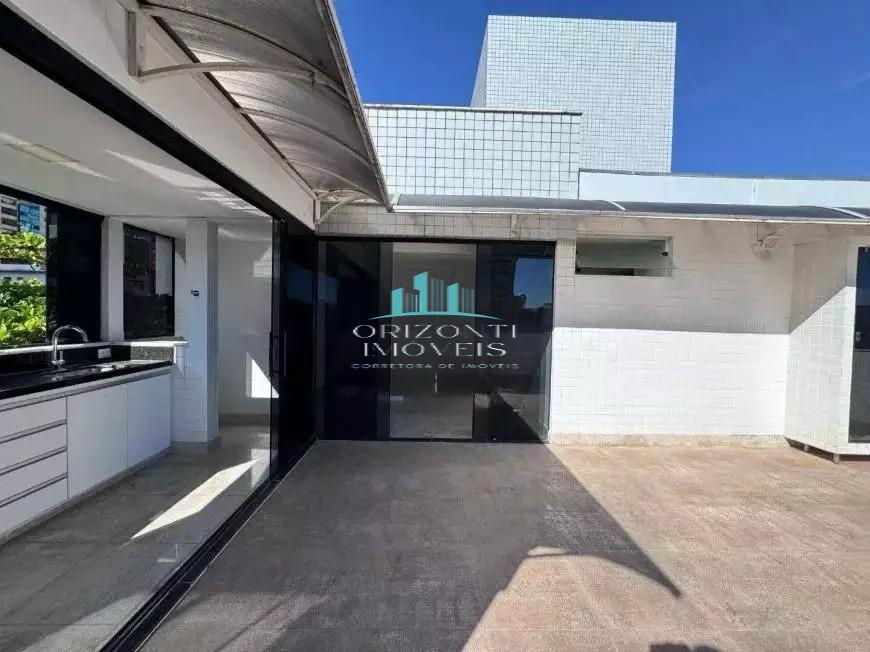 Cobertura, 3 quartos - Foto 13