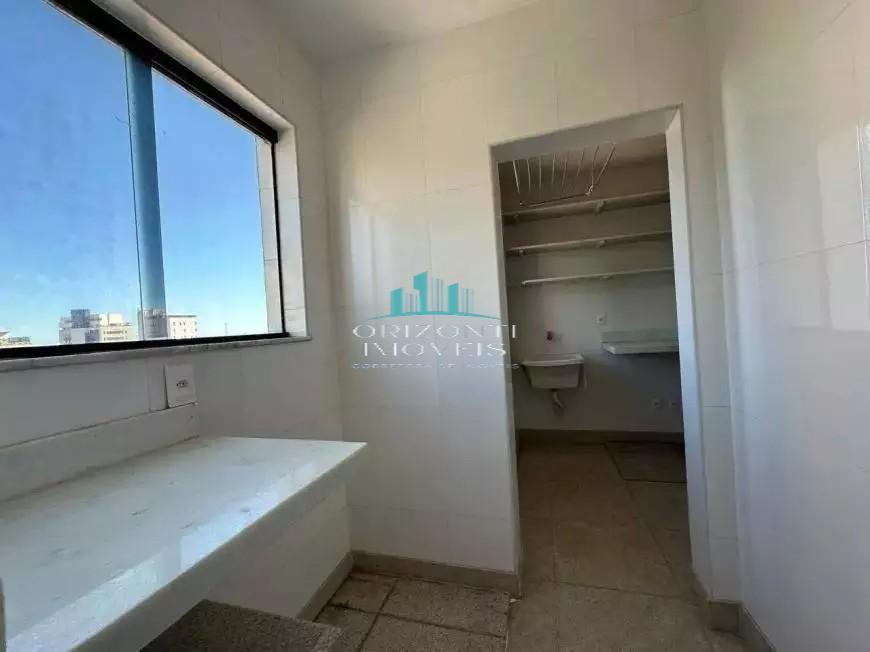 Cobertura, 3 quartos - Foto 25