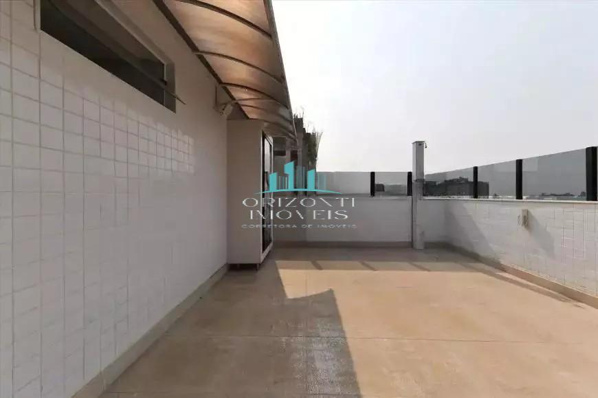 Cobertura, 3 quartos - Foto 29