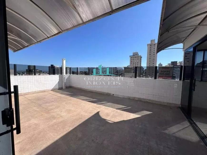 Cobertura, 3 quartos - Foto 14