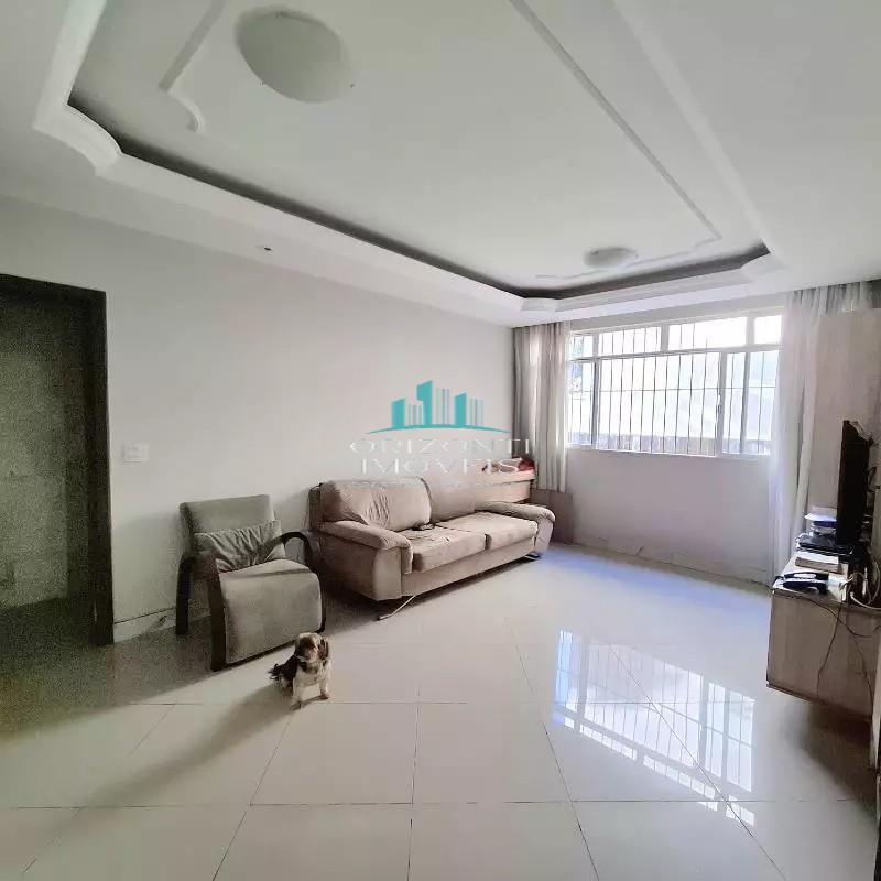 Apartamento, 4 quartos - Foto 2