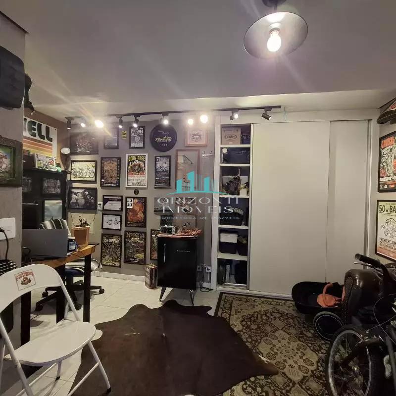 Apartamento, 4 quartos - Foto 4