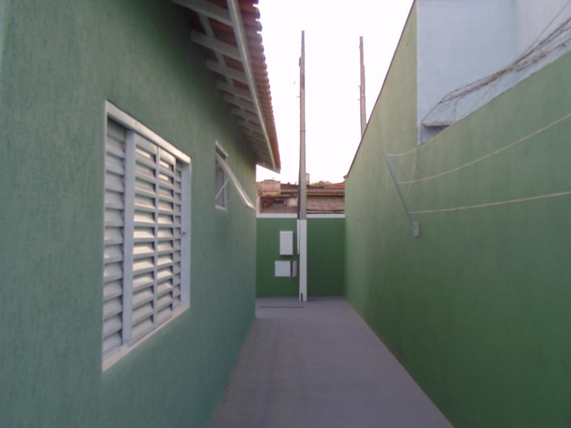 Casa à venda com 2 quartos, 63m² - Foto 8