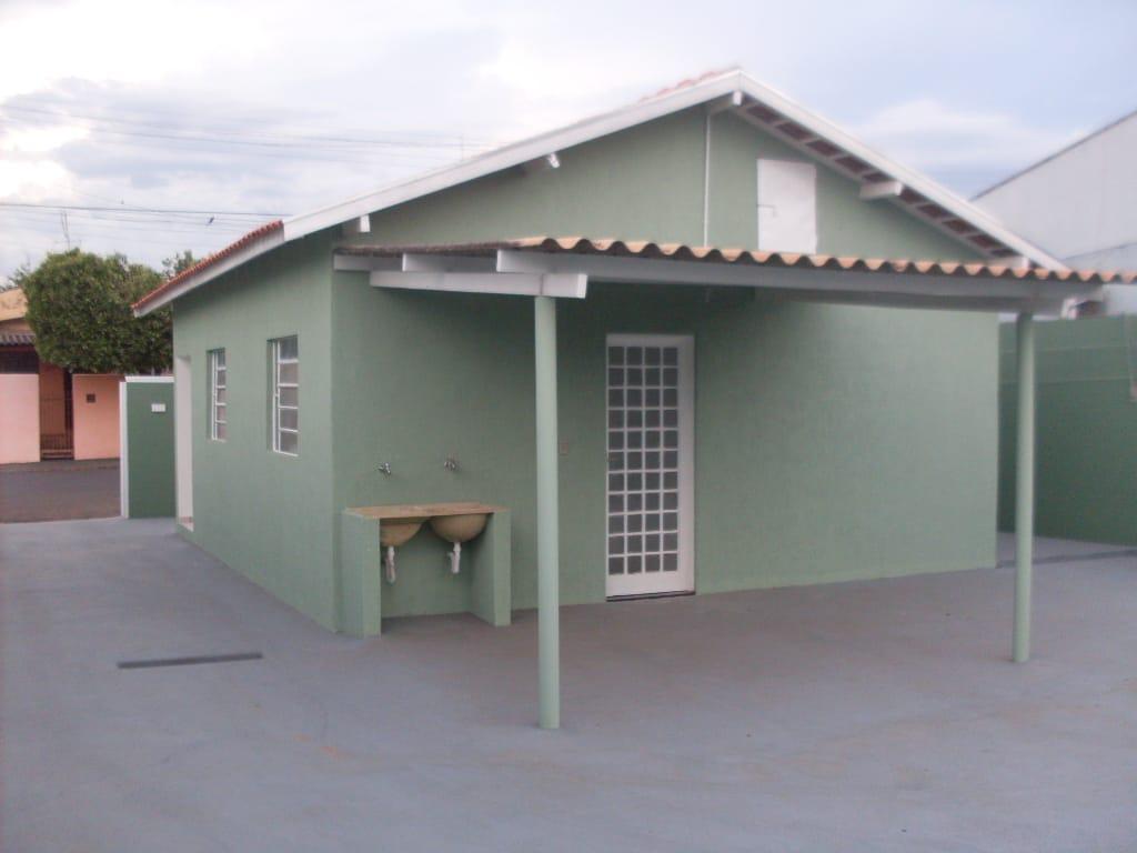 Casa à venda com 2 quartos, 63m² - Foto 9