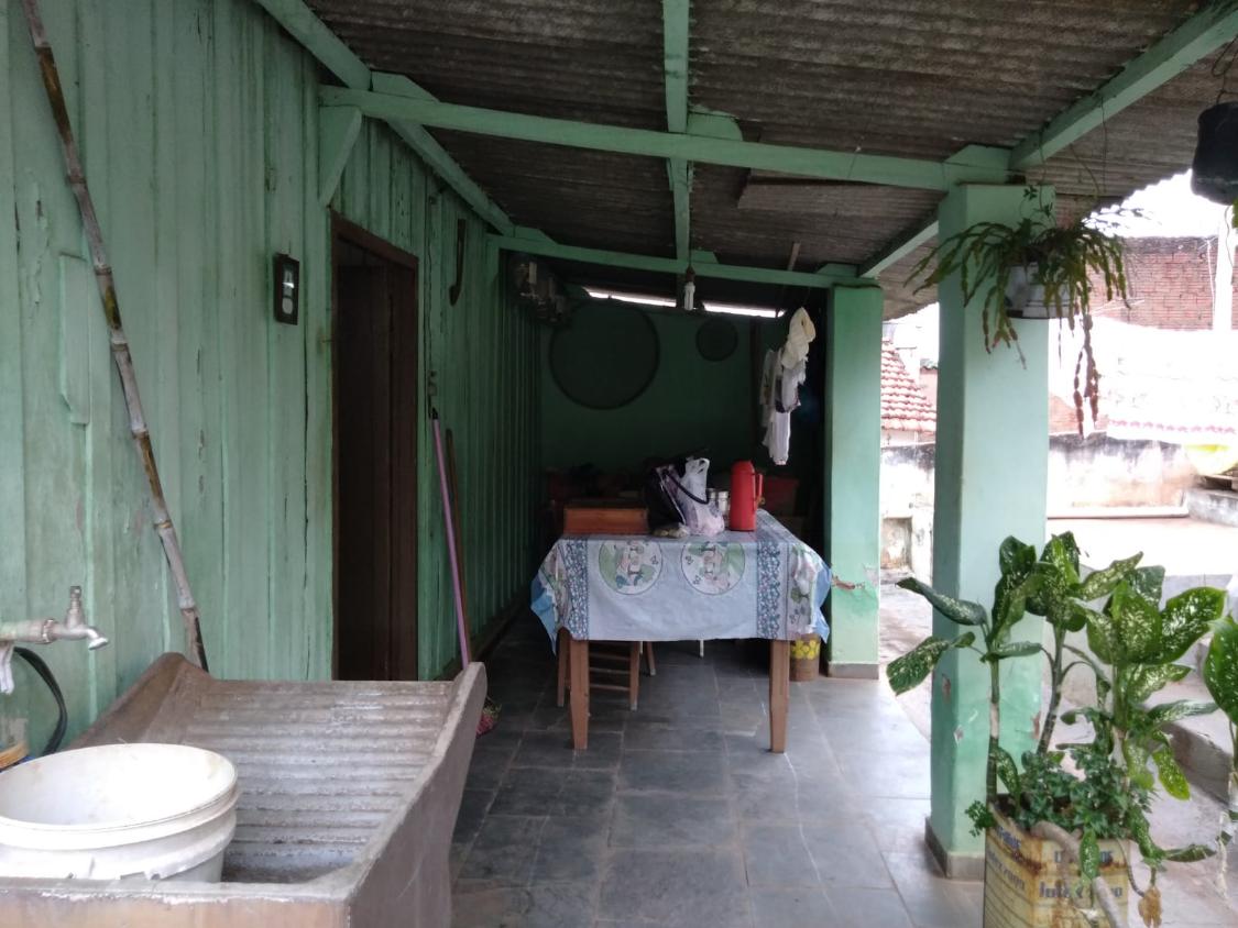 Casa, 2 quartos - Foto 2