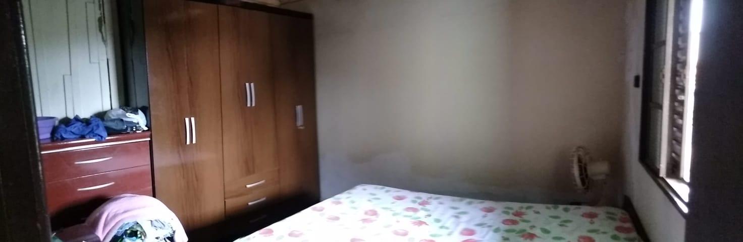 Casa, 2 quartos - Foto 9