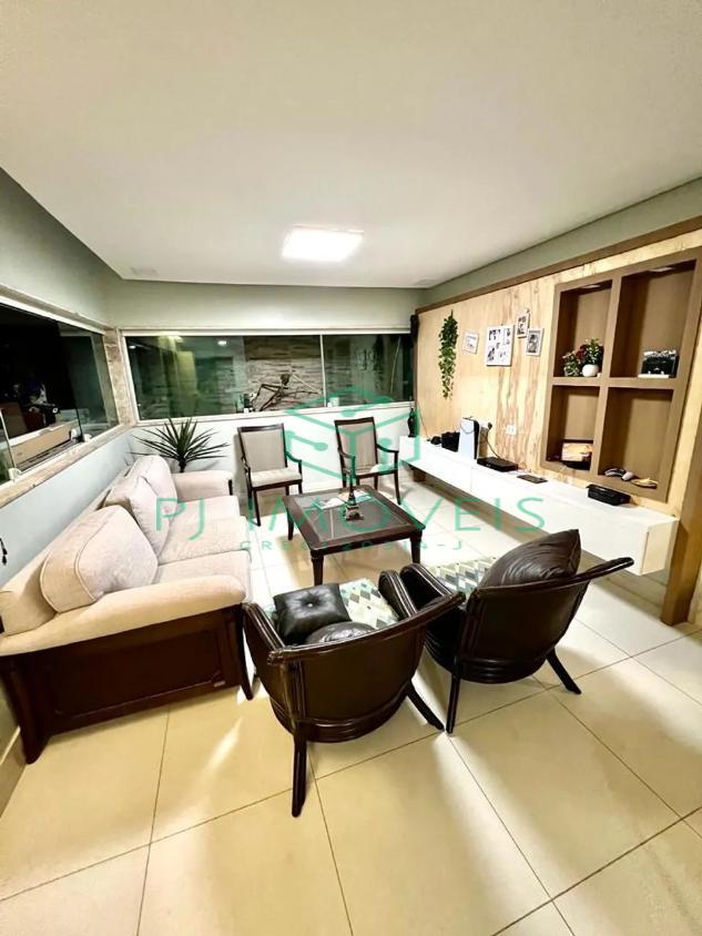 Casa à venda com 6 quartos, 450m² - Foto 8