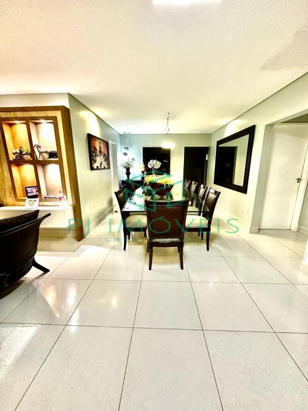 Casa à venda com 6 quartos, 450m² - Foto 7