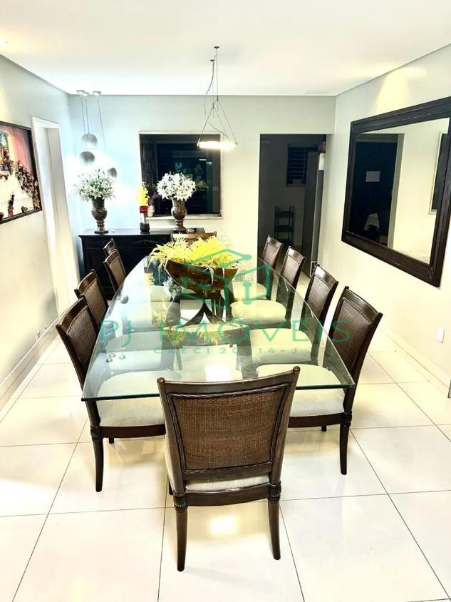 Casa à venda com 6 quartos, 450m² - Foto 3