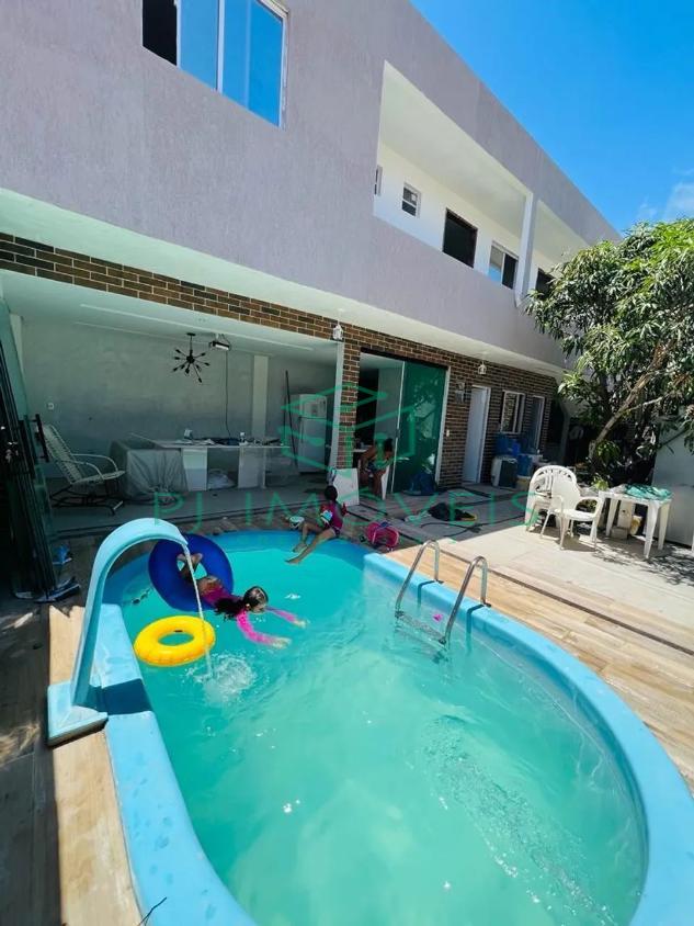 Casa à venda com 6 quartos, 450m² - Foto 15