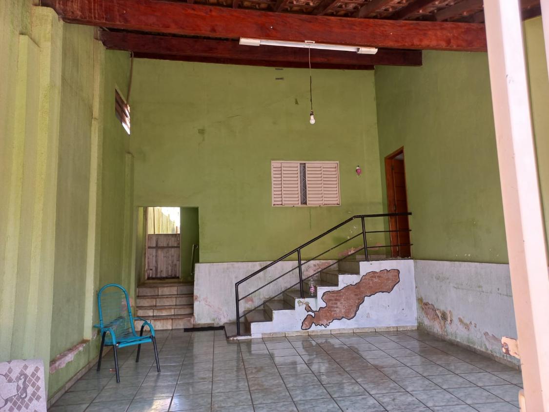 Casa, 3 quartos, 138 m² - Foto 2