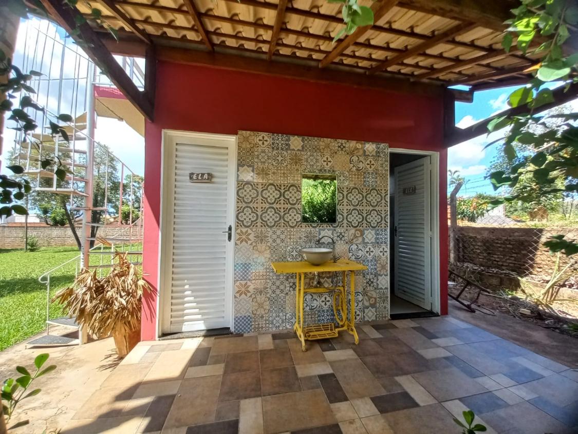 Chácara à venda, 5000m² - Foto 4