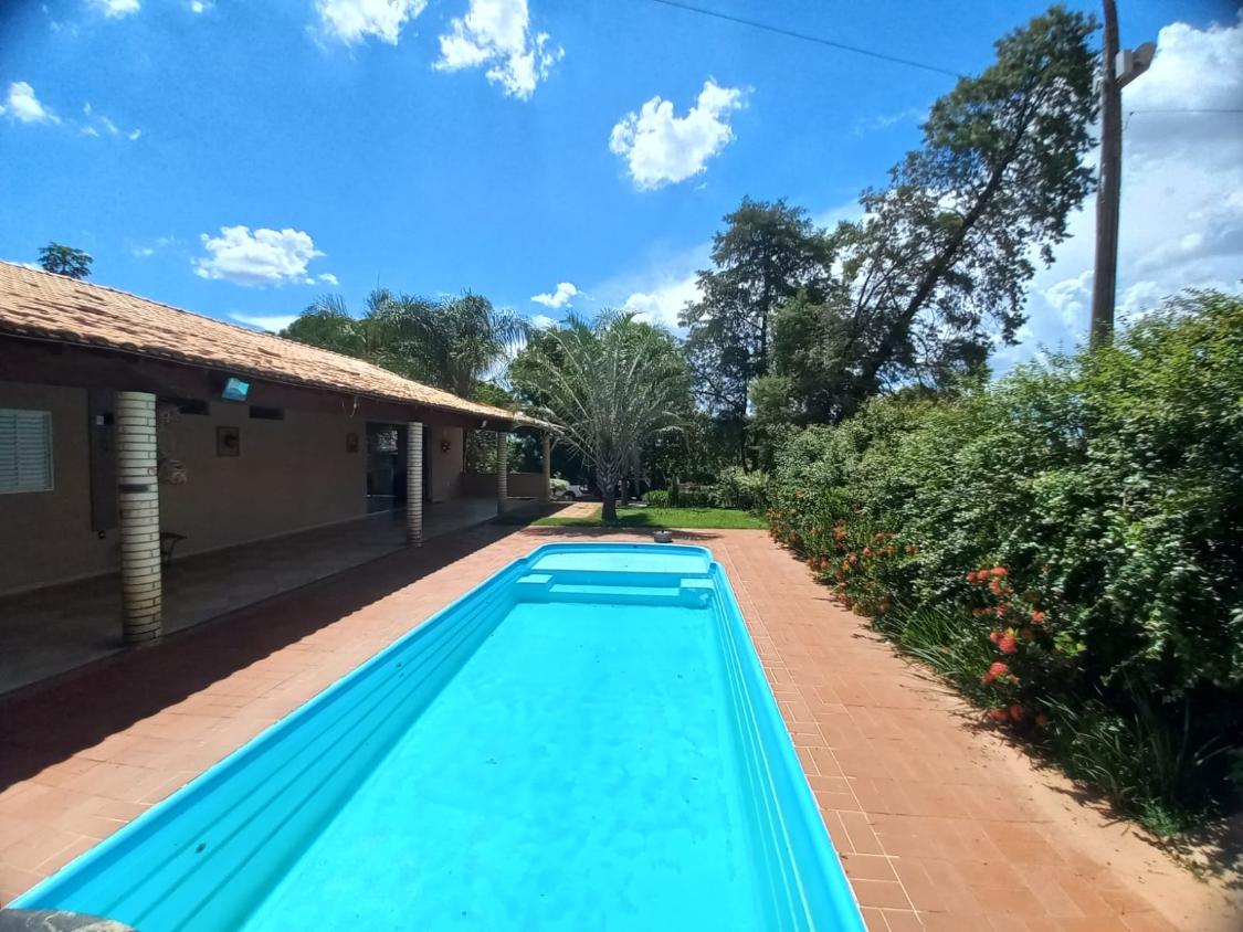 Chácara à venda, 5000m² - Foto 2