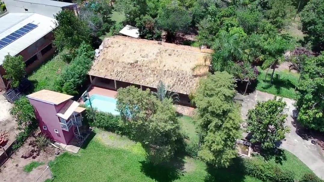 Chácara à venda, 5000m² - Foto 1