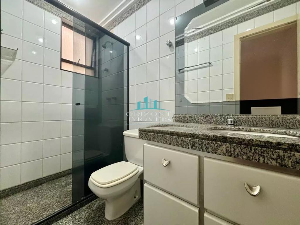 Apartamento à venda e aluguel com 4 quartos - Foto 9