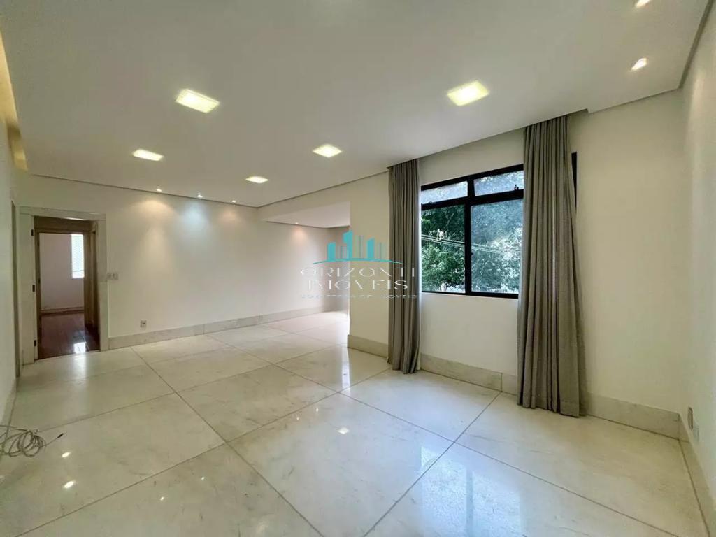 Apartamento à venda e aluguel com 4 quartos - Foto 2