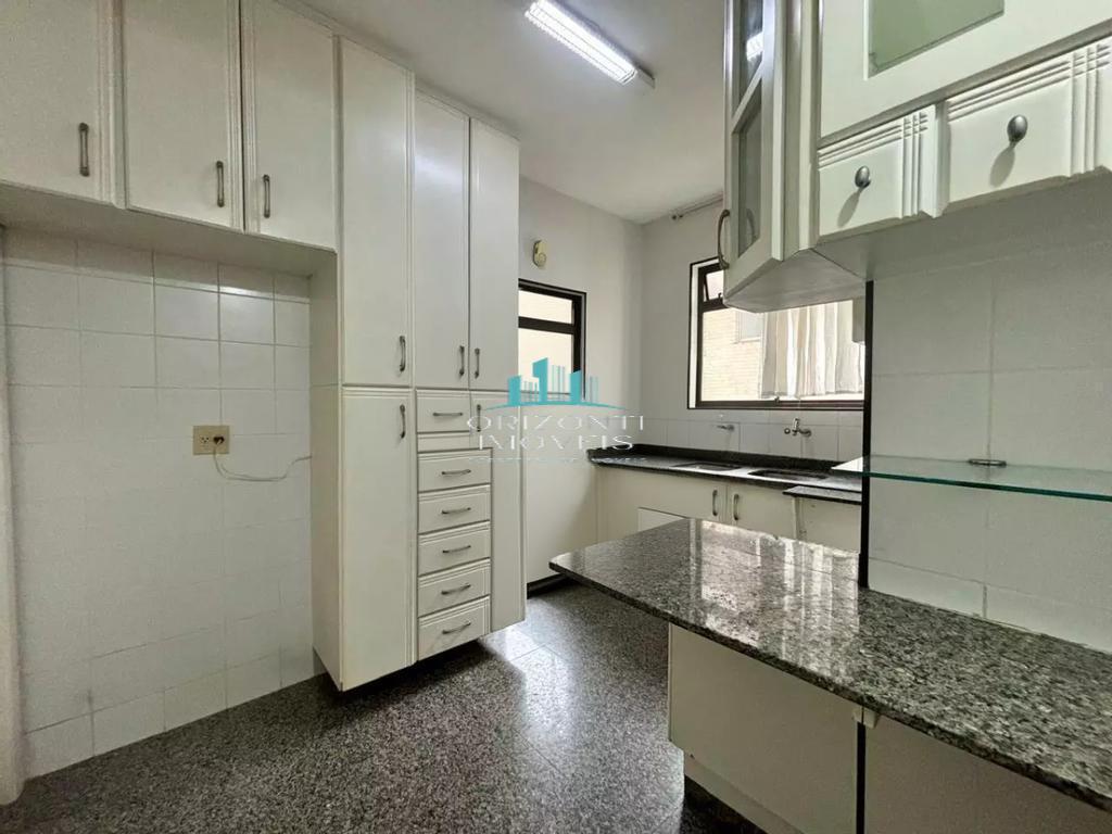 Apartamento à venda e aluguel com 4 quartos - Foto 11