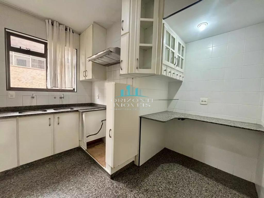 Apartamento à venda e aluguel com 4 quartos - Foto 12