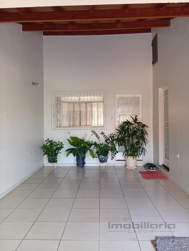 Casa, 3 quartos, 151 m² - Foto 2