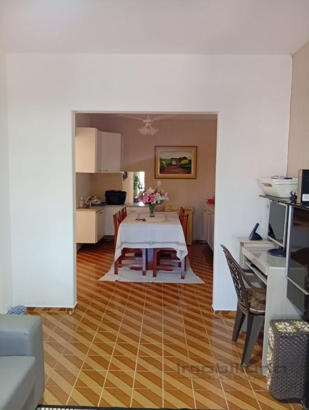 Casa, 3 quartos, 151 m² - Foto 4