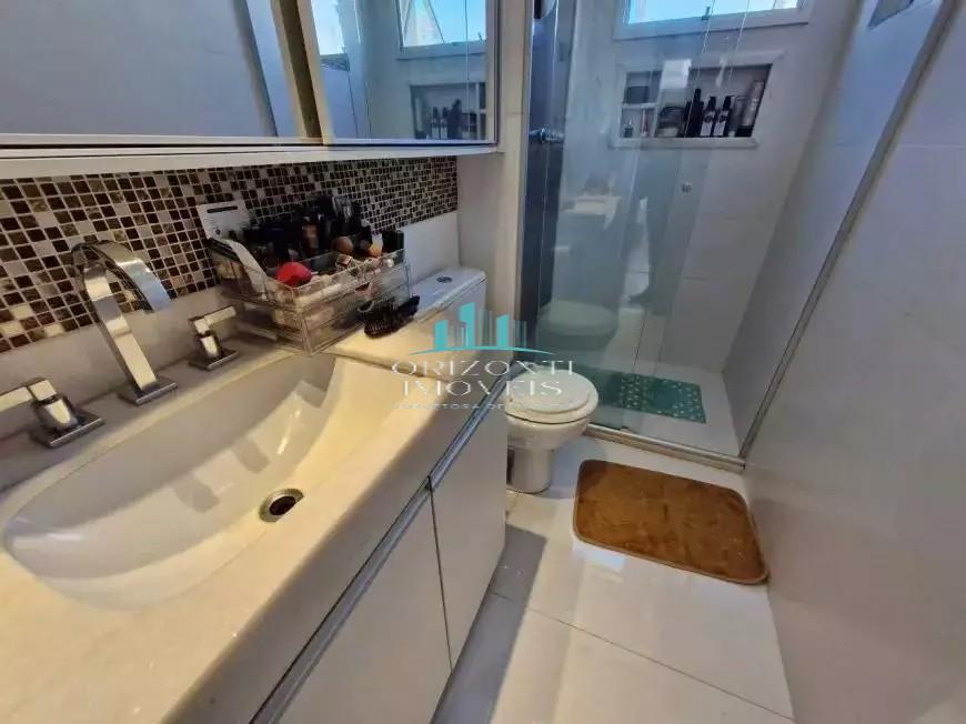 Apartamento à venda com 3 quartos - Foto 12